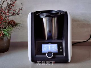 自制酱香浓郁的香菇酱,无敌好吃的做法步骤:7