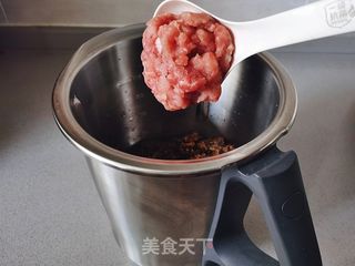 自制酱香浓郁的香菇酱,无敌好吃的做法步骤:8