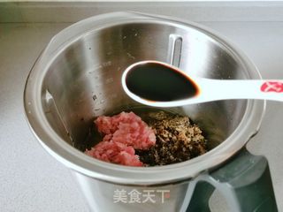 自制酱香浓郁的香菇酱,无敌好吃的做法步骤:9