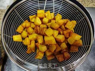 重庆辣子鸡的做法步骤:4