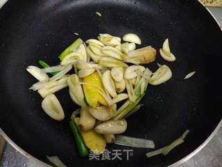 重庆辣子鸡的做法步骤:5