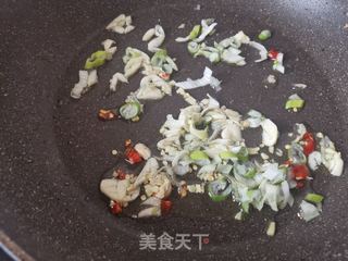 鹌鹑蛋烧豆腐的做法步骤：6