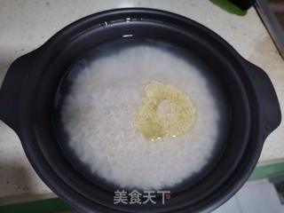 五彩缤纷煲仔饭的做法步骤:2