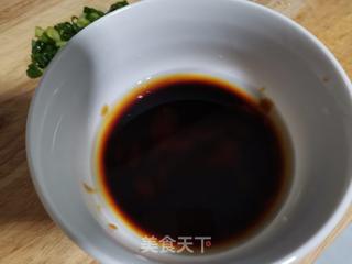 五彩缤纷煲仔饭的做法步骤:14
