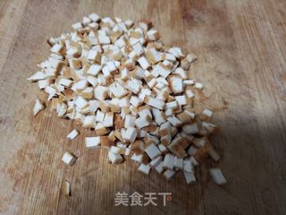 红萝卜豆腐包的做法步骤:4