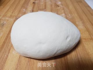 红萝卜豆腐包的做法步骤:7