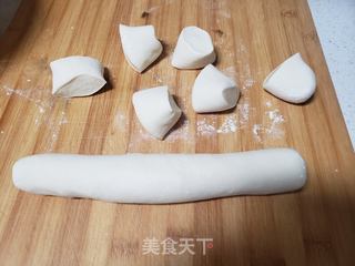 红萝卜豆腐包的做法步骤:8