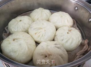 红萝卜豆腐包的做法步骤:13