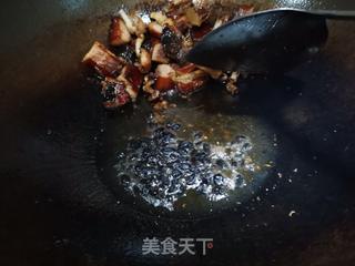 豆豉辣椒蒸腊草鱼的做法步骤:3