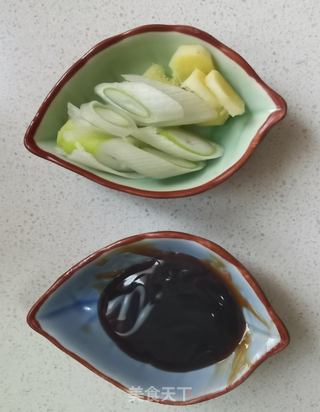 蚝油牛肉的做法步骤:4