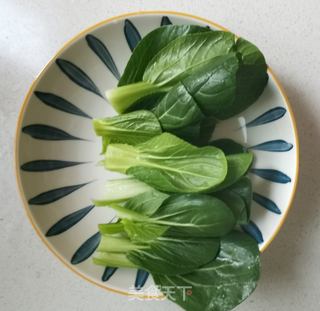 蚝油牛肉的做法步骤:5