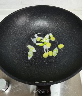 蚝油牛肉的做法步骤:8