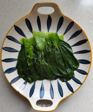 蚝油牛肉的做法步骤:12