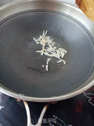 香菜孜然羊腰子的做法步骤:9