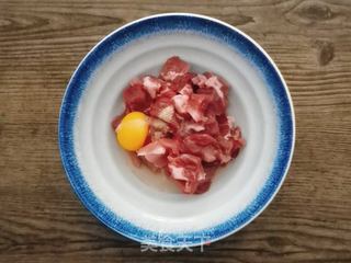菠萝咕咾肉的做法步骤:2