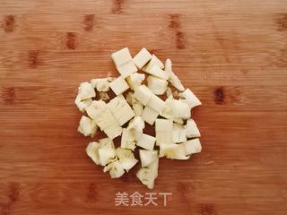 菠萝咕咾肉的做法步骤:4