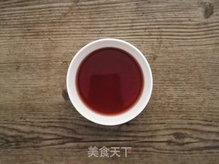 菠萝咕咾肉的做法步骤:5