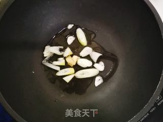 菠萝咕咾肉的做法步骤:7