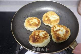 牛肉酥饼的做法步骤：14