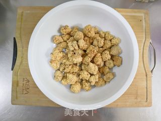 焦作博爱牛肉丸子汤❤️舌尖上的中国的做法步骤：1
