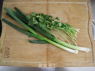 焦作博爱牛肉丸子汤❤️舌尖上的中国的做法步骤:4