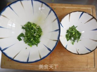 焦作博爱牛肉丸子汤❤️舌尖上的中国的做法步骤:5