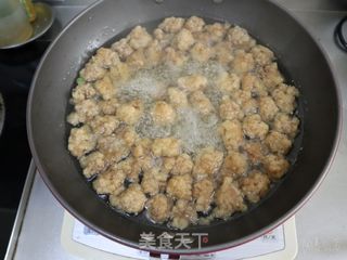 焦作博爱牛肉丸子汤❤️舌尖上的中国的做法步骤:6