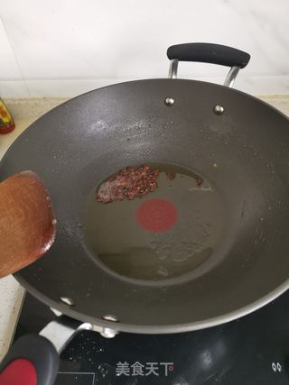 烩麻食的做法步骤:8