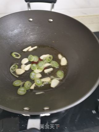 烩麻食的做法步骤:9