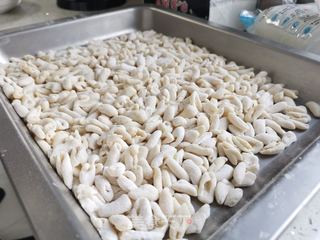 烩麻食的做法步骤:16