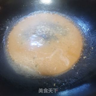 大白菜肉卷的做法步骤:15