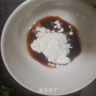 大白菜肉卷的做法步骤:11