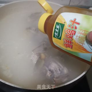 羊肉火锅的做法步骤:7