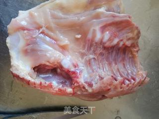 羊肉火锅的做法步骤:6