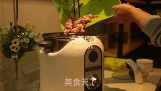卤肉饭的做法步骤:3