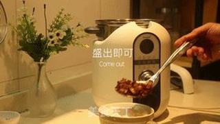 卤肉饭的做法步骤:7