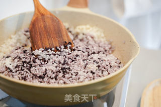 节气食养 小寒|小寒饭的做法步骤:5