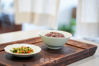 节气食养 小寒|小寒饭的做法步骤:8