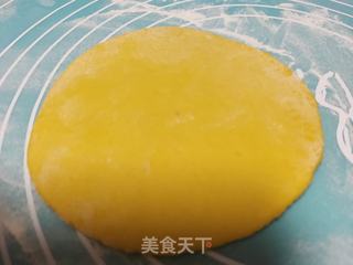 花朵馒头的做法步骤:9