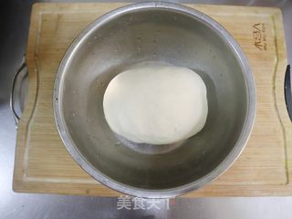 比肉还好吃的白萝卜粉条素包子(内附调馅方法)的做法步骤:2