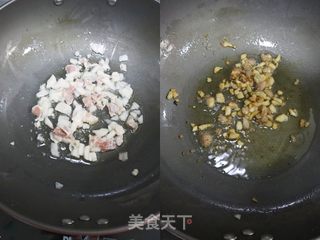 比肉还好吃的白萝卜粉条素包子(内附调馅方法)的做法步骤:6