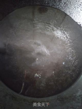 豆腐鸡蛋羹的做法步骤:3