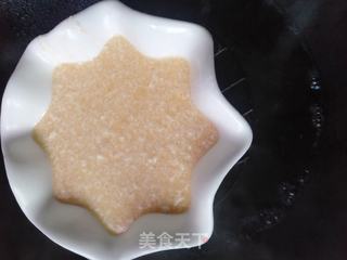 豆腐鸡蛋羹的做法步骤:8