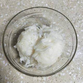 萝卜酿粄的做法步骤:4