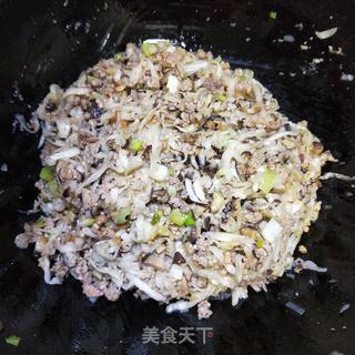 萝卜酿粄的做法步骤:12