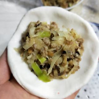萝卜酿粄的做法步骤:19