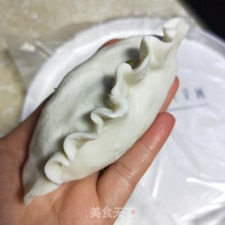 萝卜酿粄的做法步骤:21