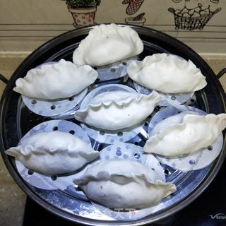 萝卜酿粄的做法步骤:22