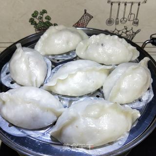 萝卜酿粄的做法步骤:23