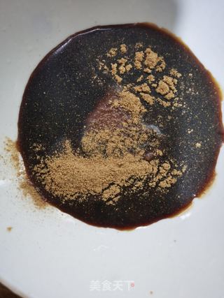 脆皮五花肉的做法步骤:3